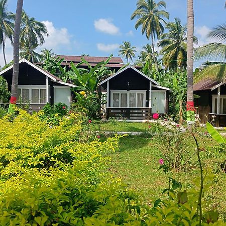 Adhvasaha Beach Spa Resort Порт-Блэр Экстерьер фото