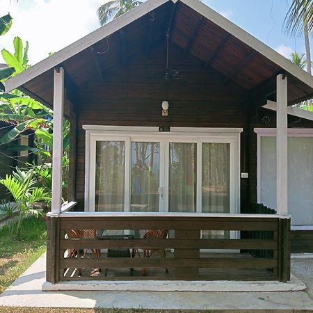 Adhvasaha Beach Spa Resort Порт-Блэр Экстерьер фото